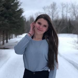 Meet your Posher, Lisanne